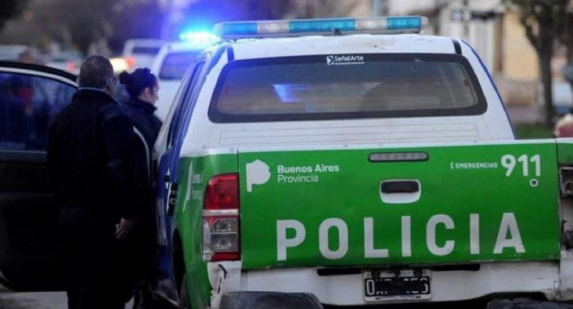 Un policía fue detenido y desafectado por robarle 15 mil pesos a un hombre en Moreno