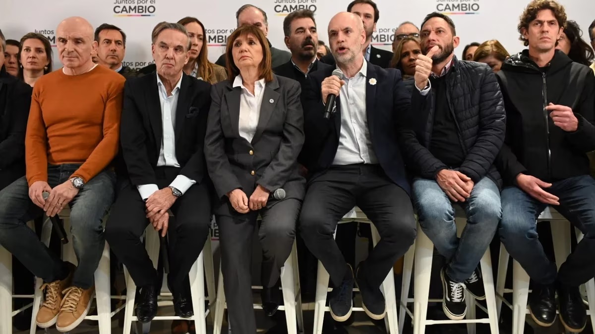 JxC responsabilizó al Gobierno por los incidentes en Jujuy: “Usan la violencia para tapar lo que está pasando en Chaco”