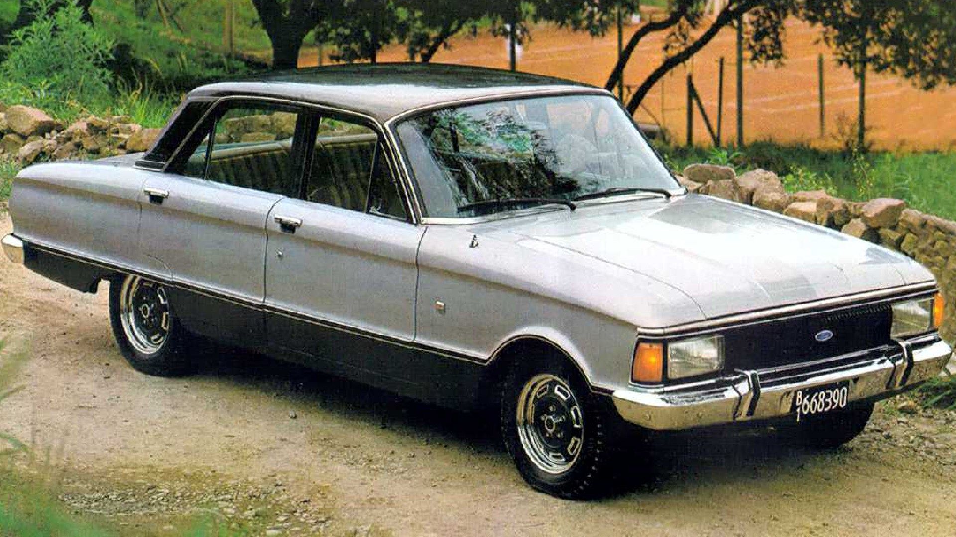 La gran noticias que ilusiona a los fanáticos: el Ford Falcon podría volver a las calles con nueva versión