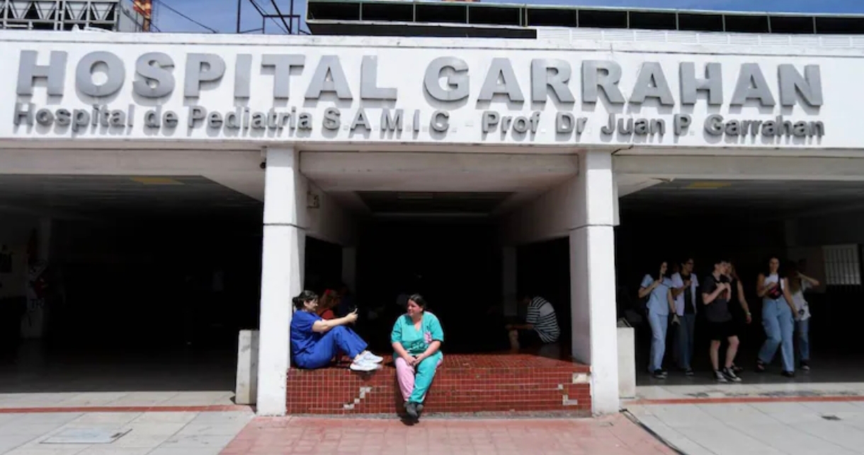 La Justicia investiga al ministro de Salud por presuntas irregularidades en el manejo del Hospital Garrahan