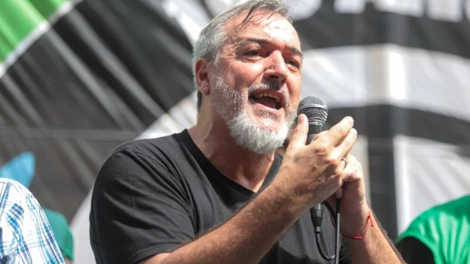 La Justicia suspendió el decreto de Milei que limitaba el derecho a huelga