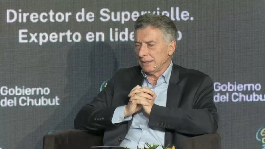 Macri anticipó acuerdo con LLA en Provincia: 