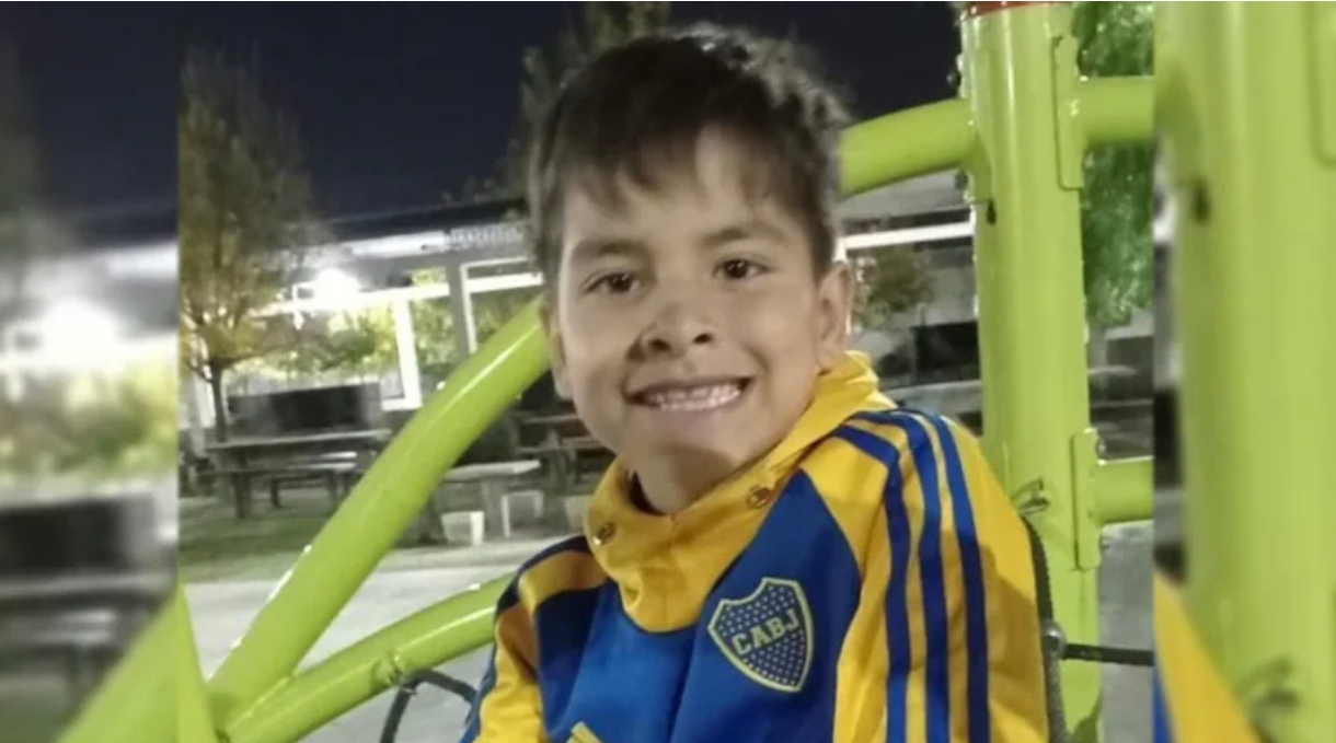 “Hubiera preferido que me maten a mí”: declaró el policía que baleó a Thiago Correa