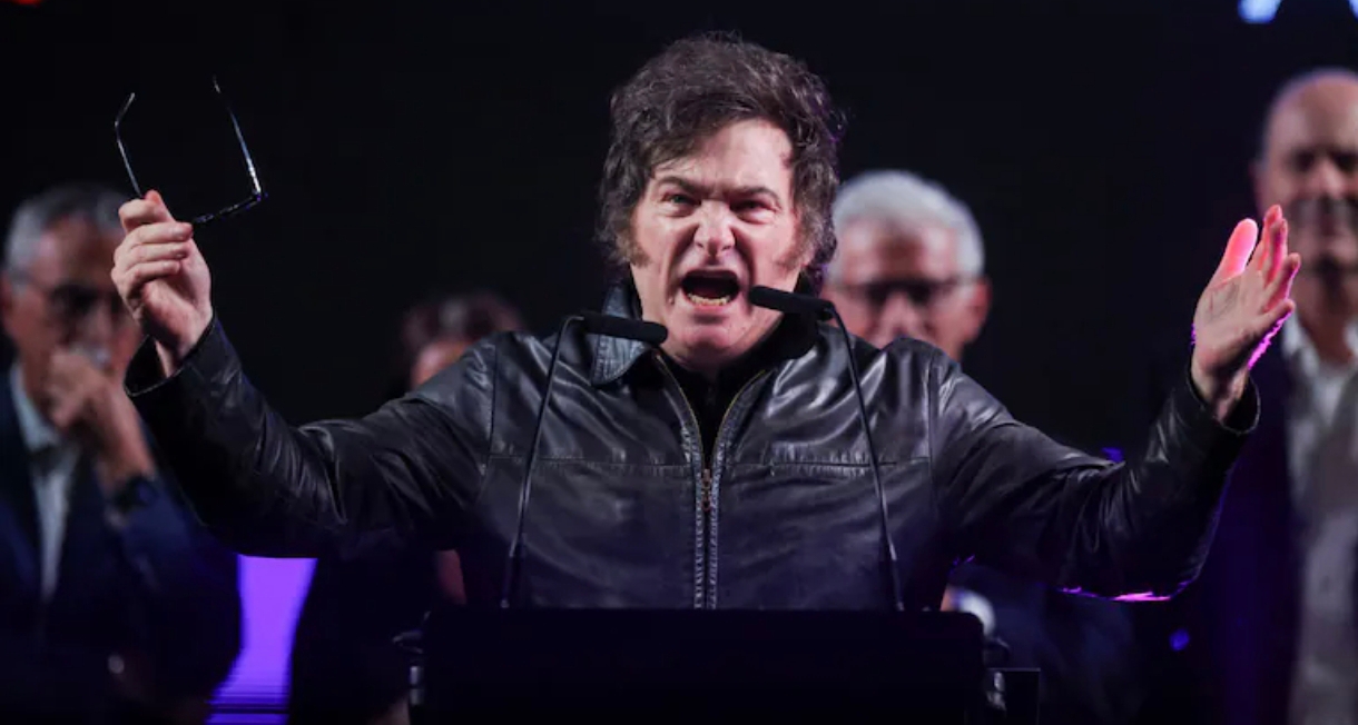 La reacción de Milei al conocer el fallo de la Corte que condenó a CFK: “Justicia, la república funciona”