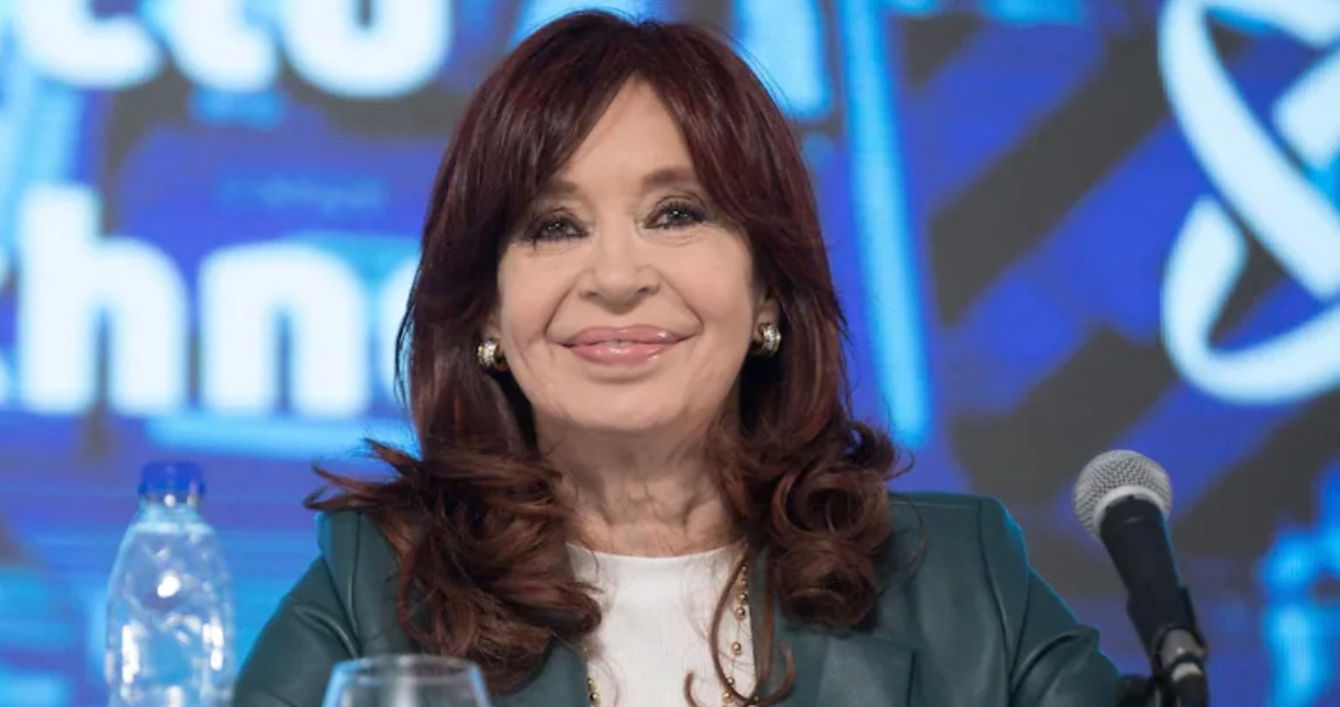 Cristina Kirchner va presa: cuántos años estará en prisión y dónde pasará la condena