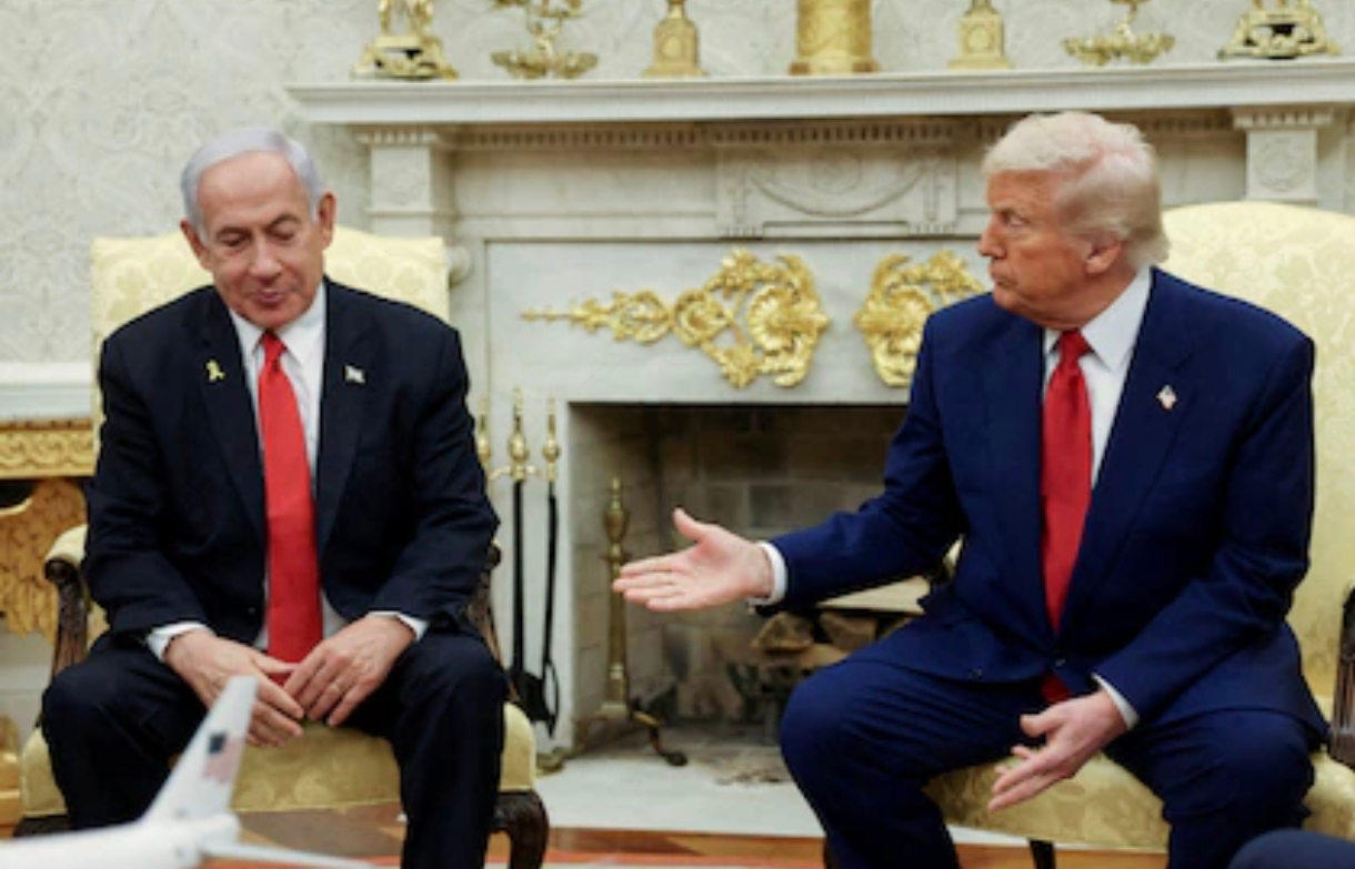 Israel depende de EEUU para aniquilar el proyecto nuclear de Irán, que continúa intacto pese a los constantes ataques aéreos