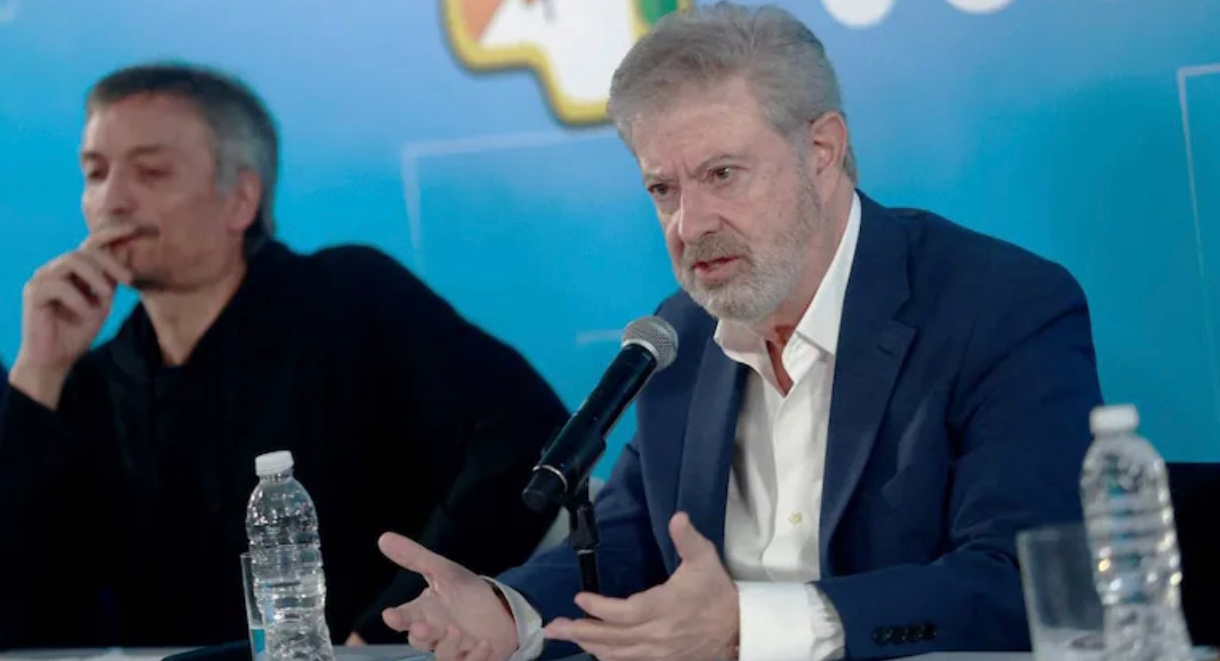 El abogado de CFK comparó la condena con el Juicio a las Juntas: “Los genocidas tuvieron un juicio justo”
