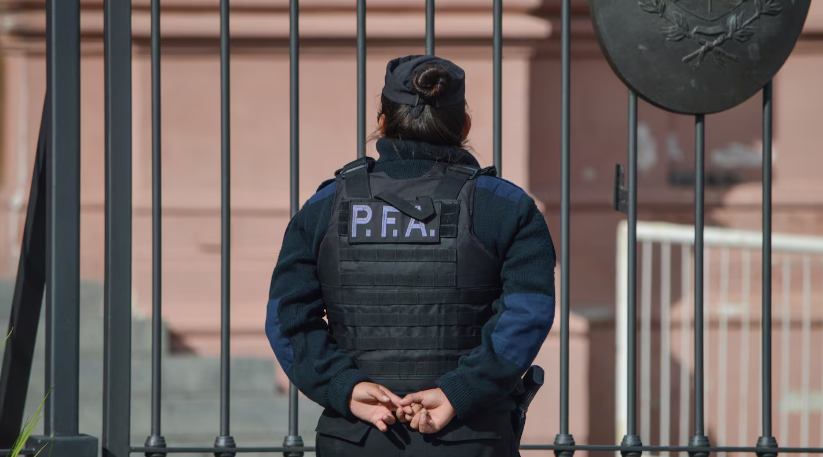 El Gobierno oficializó el nuevo perfil de la Policía Federal: investigará solo delitos complejos