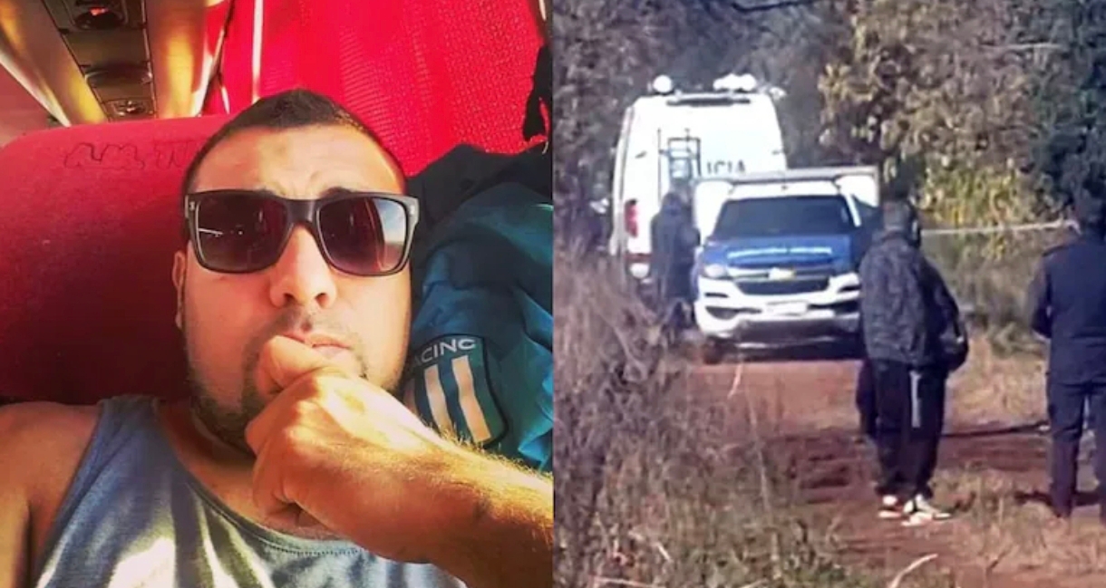 Asesinaron a un hombre a balazos en Moreno y creen que fue un ajuste de cuentas por una deuda