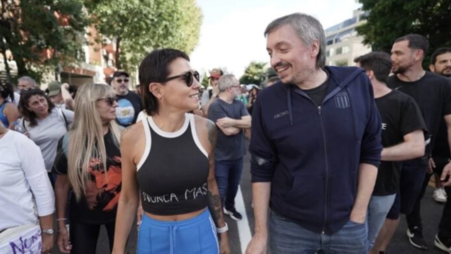 La Cámpora pidió domiciliaria para otro condenado por Vialidad y arremetió contra Luciani