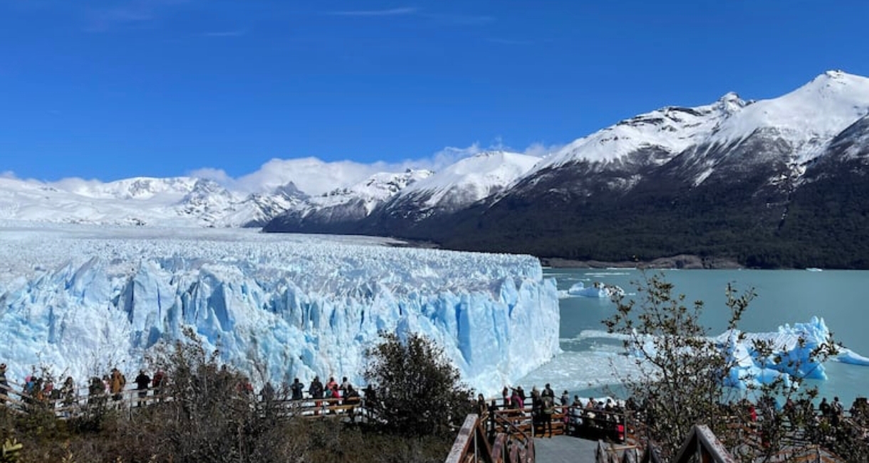 El Gobierno modificará por decreto la Ley de Glaciares para ampliar las áreas de explotación