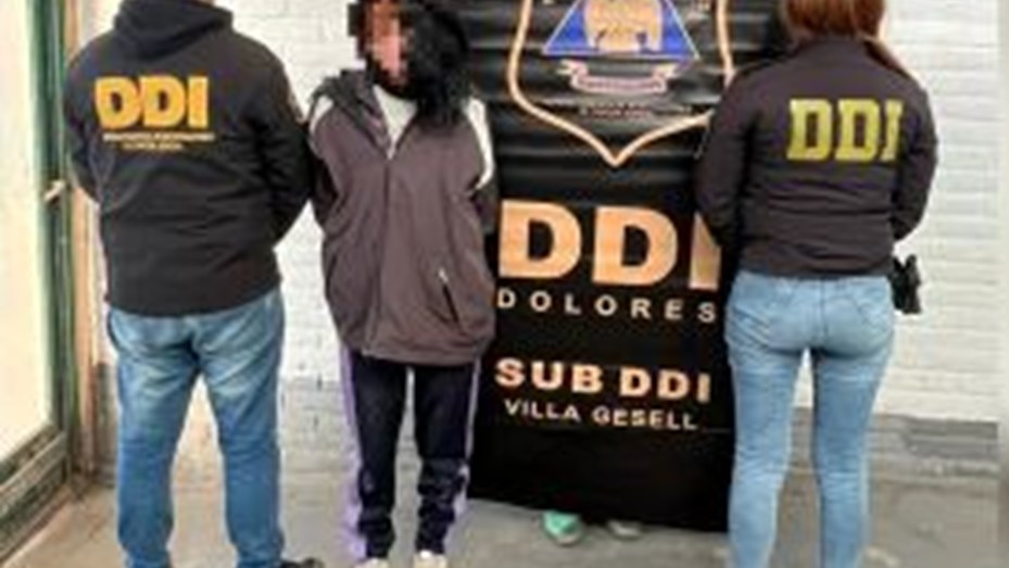 Asesinato en Villa Gesell: arrestaron a una joven de 18 años que mató a su suegra