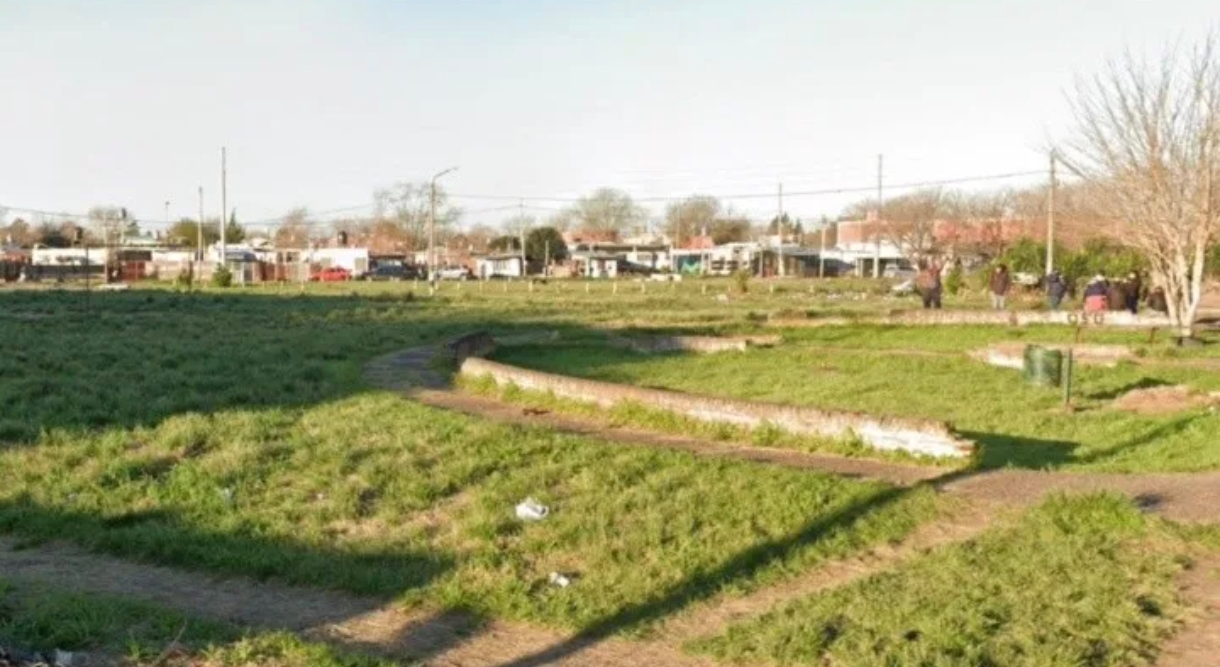 Asesinaron a un hombre a balazos y por el crimen apresaron a su hijastro de 16 años