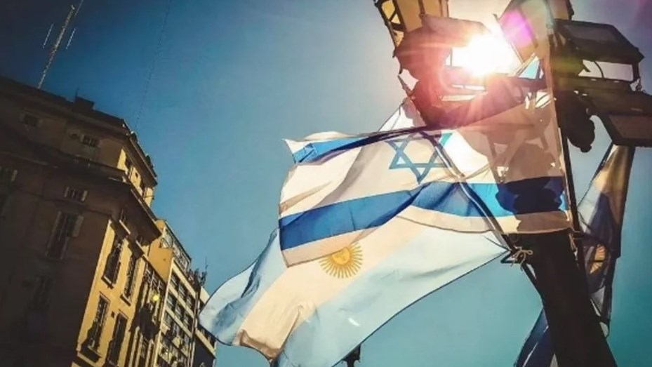Ataque de EEUU a Irán: refuerzan la seguridad en objetivos israelíes en Buenos Aires