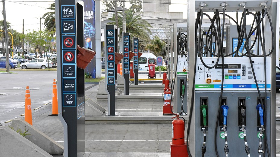Petrolera Puma aumentó sus combustibles y Shell se prepara para dar el mismo paso: ¿qué hará YPF?