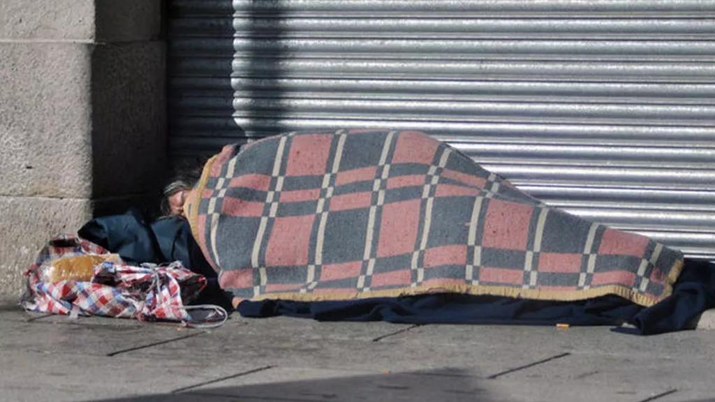 Dos personas en situación de calle murieron por el frío en Mendoza