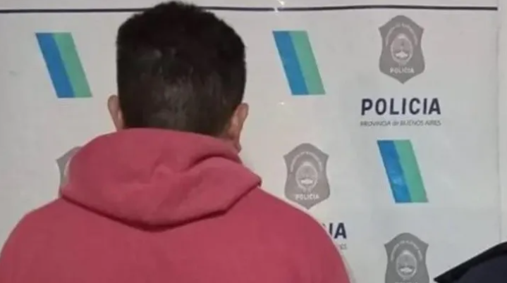 Cayó el ladrón que mató a un hombre mientras tenía relaciones con una trabajadora sexual en el auto