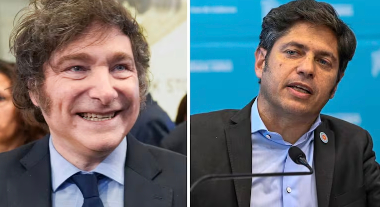 Milei pone en marcha su estrategia en PBA y busca aprovechar la crisis del PRO y la interna del PJ