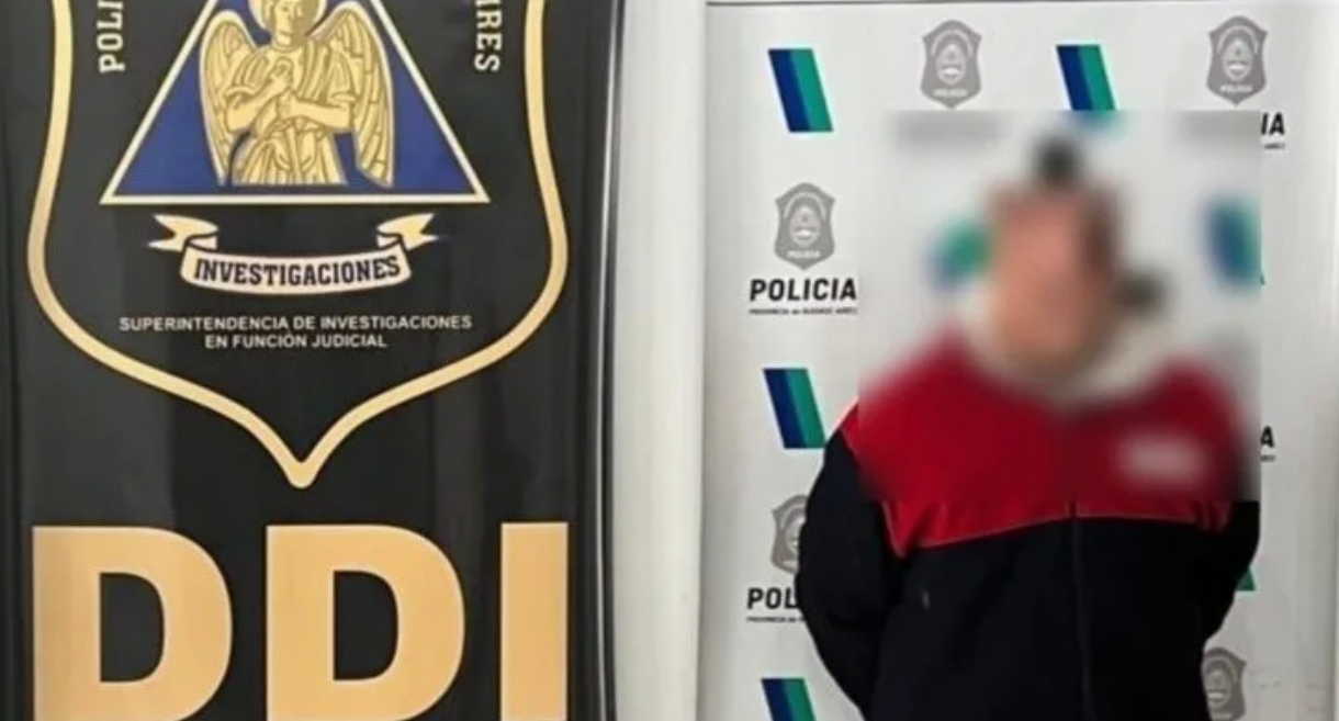 Cae ladrón acusado de asesinar a hombre a golpes a un hombre que se resistió a ser asaltado