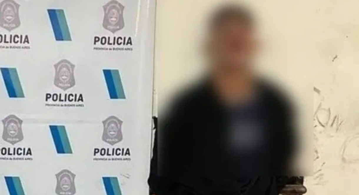 Capturaron a hombre buscado por asesinar a su amigo de un balazo en la cabeza mientras consumían drogas