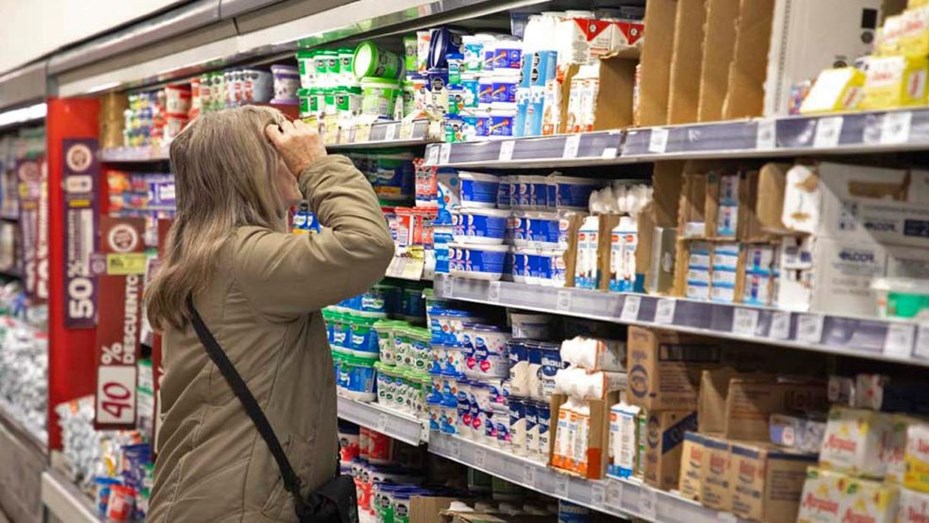 La CAME acerca del estancamiento del consumo: 