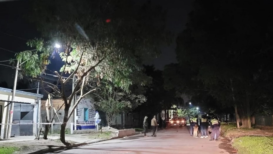 Tucum&aacute;n: un hombre mat&oacute; a golpes a su suegra de 104 a&ntilde;os