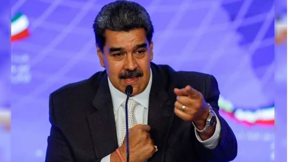 Rusia y China felicitaron a Maduro: EE.UU. expresó sus 