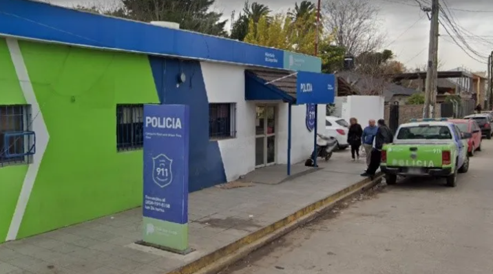 Misterio: hallaron a un joven asesinado a balazos dentro de una obra en construcción