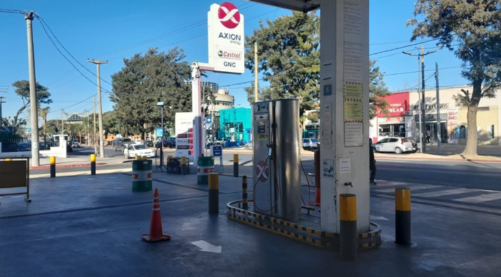Ola polar: el Gobierno extiende los cortes de gas al menos por 24 horas