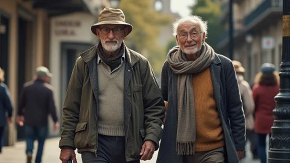 Fechas de cobro para jubilados y pensionados para el mes de julio
