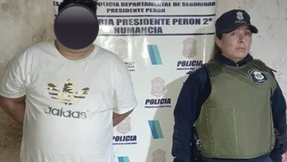 Desbarataron una red que falsificaba certificados médicos en Guernica: seis personas fueron detenidas