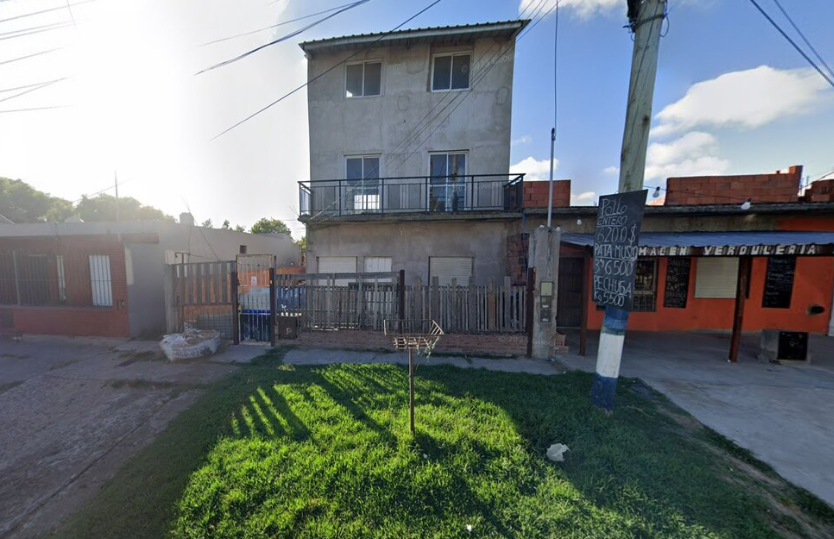 Mataron a un albañil para robarle y el hijo de la víctima está muy grave: “El único que no les tenía miedo”