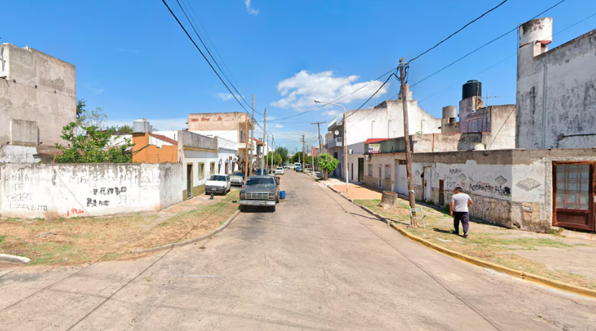 Asesinaron al chofer de una aplicación de viajes para robarle su auto en La Matanza: hay un detenido