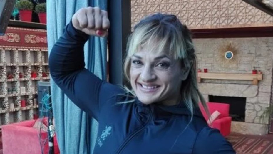 “Lo trascendental es lo neurológico”: último parte médico de la Locomotora Oliveras
