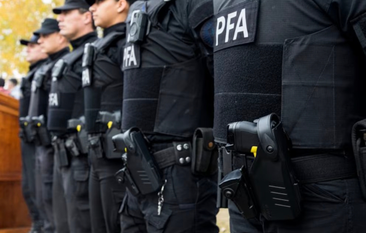 Instruyen a las fuerzas federales a impulsar investigaciones patrimoniales en casos de crimen organizado