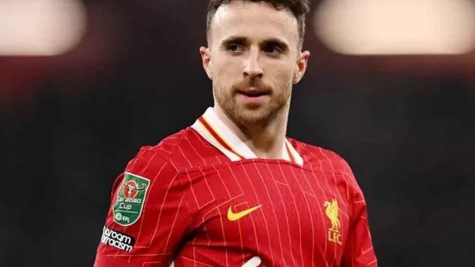 Dolor en el fútbol: murió el jugador Diogo Jota en un accidente