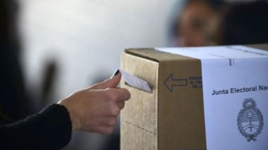 Tras el cierre de alianzas, se definió el mapa político bonaerense rumbo a las legislativas