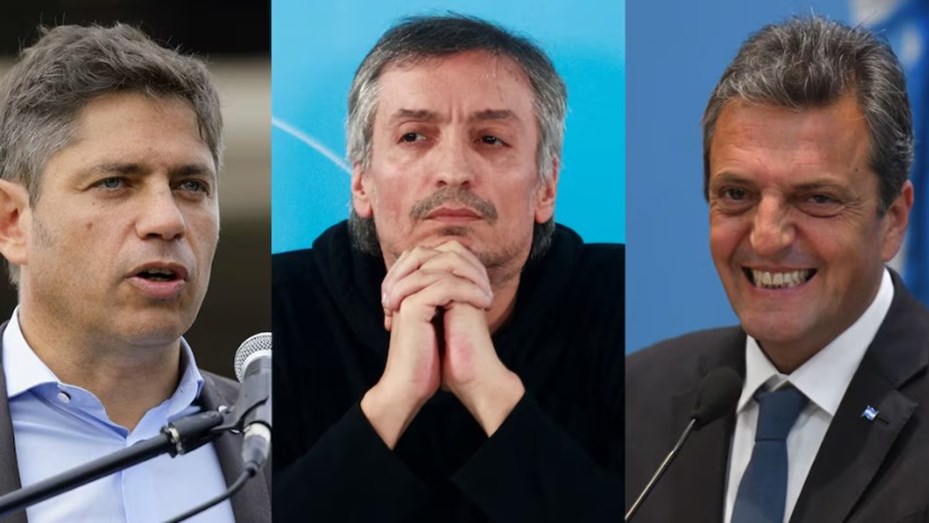 Liderazgos y lealtades en juego: el PJ busca blindar el cierre de listas y evitar traiciones