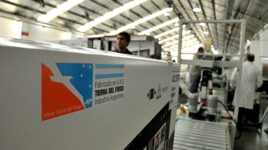 Reglamentaron el nuevo régimen de venta online para productos de Tierra del Fuego