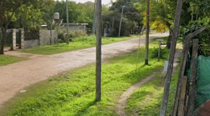 Mataron a una adolescente de 17 años a tiros en una pelea vecinal: los impactantes detalles del crimen