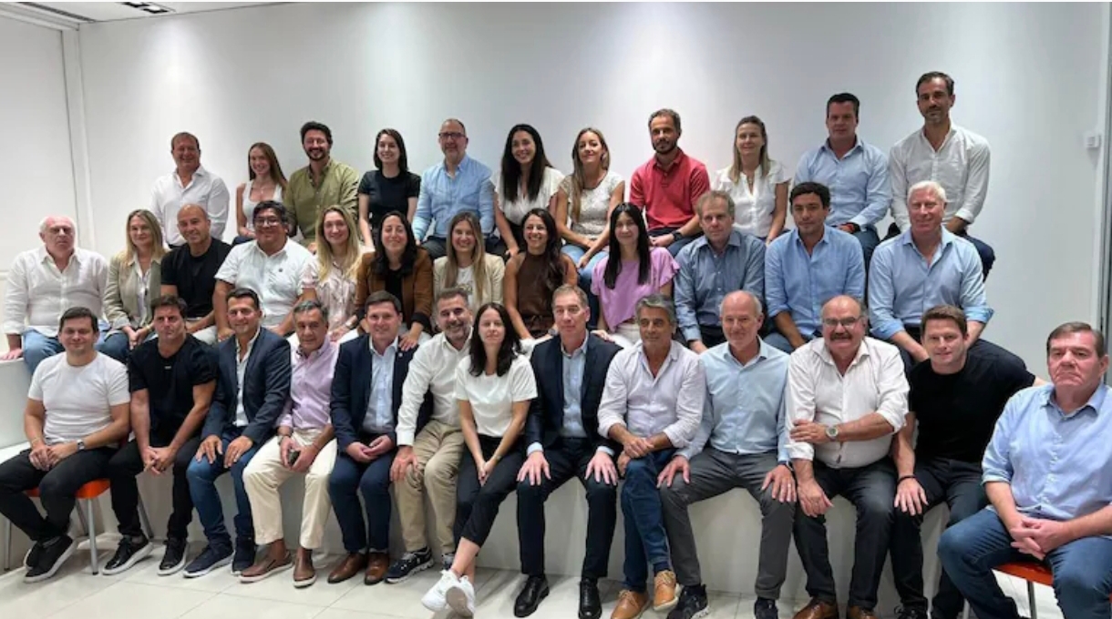 Tras el cierre de listas, el PRO se reacomoda y convoca a una reunión del consejo del partido