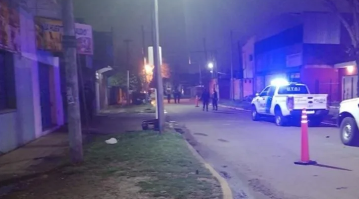 Capturaron al joven acusado de asesinar a su vecino a ladrillazos en la cabeza en medio de una pelea barrial
