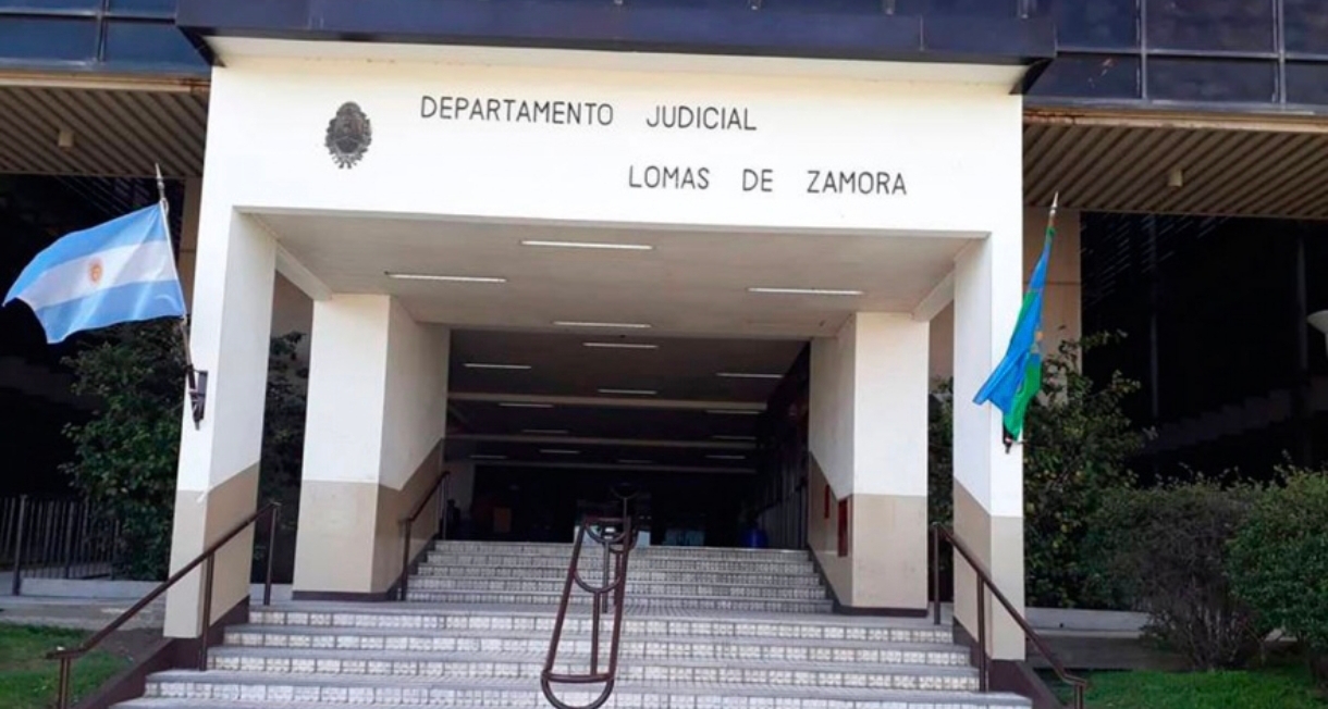 Un jurado halló culpable al hombre acusado de matar a su beba de dos meses en Lomas de Zamora 