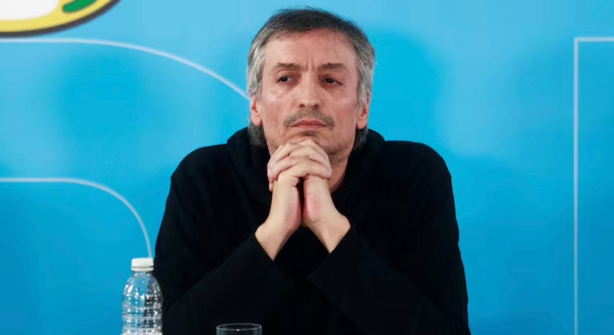 Intendentes bonaerenses del PJ pidieron que Máximo Kirchner sea candidato a diputado nacional
