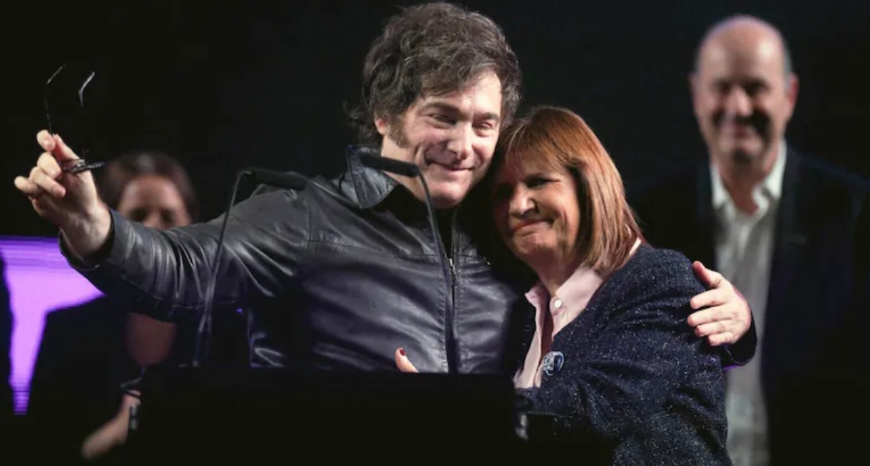 Bullrich confirmó que será candidata a senadora de CABA: “O construimos futuro o volvemos al fracaso”