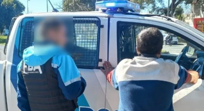 Cayó un presunto dealer por asesinar al pibe que iba a visitar a su novia: estuvo prófugo siete años