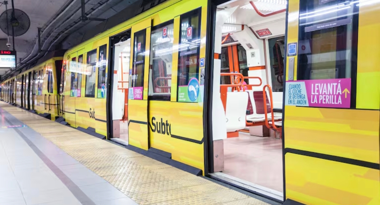 Hoy habrá paro de subtes y premetro: a qué hora empezará y cuánto durará