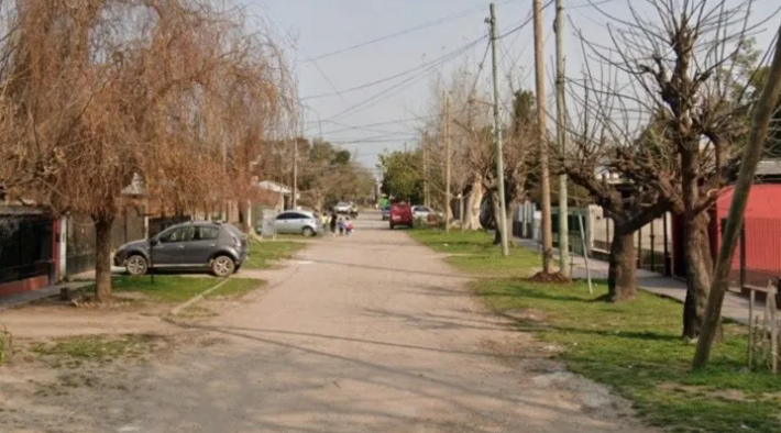 Asesinaron a balazos a un hombre en una disputa por el supuesto robo de una bicicleta