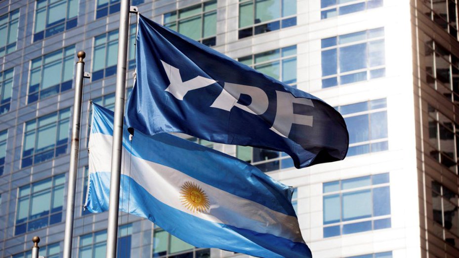 YPF: Argentina le pidió a la jueza Preska reconsiderar su pedido de entregar los mails de Luis Caputo y Massa