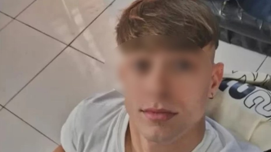 Piden 18 a&ntilde;os de c&aacute;rcel para Agust&iacute;n L&oacute;pez Gagliasso, el joven que mat&oacute; a una madre y su hija en Rosario